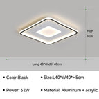 A Or L60CM / Gradation en continu (RC)