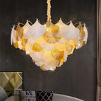 D50cm / Lumière chaude