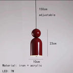 C-Rouge / 3 modifiable