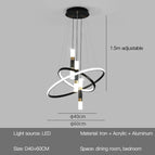B Type-40 60 cm 1 / Lumière neutre