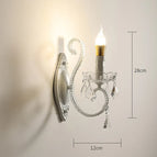 Blanc 1 lumière