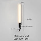 A-Noir-115cm / 3000K