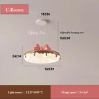 C Marron 52CM / Gradation RC