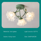 YL6608-3T-L / Lumière blanche froide