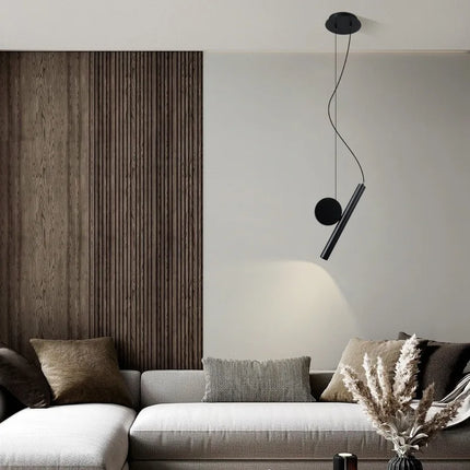 Suspension LED à câble réglable haute qualité CRI pour plafond — LZ4X9M