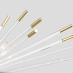 L100XL60cm / NON dimmable