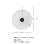 C-30cm-Or / Blanc chaud (2700-3500K)