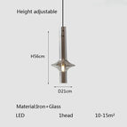 Ambre-Grand / Pas d'ampoule