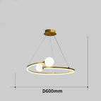 60CM / Lumière neutre 4000K