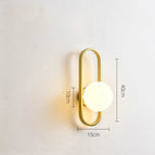 Or / Blanc chaud (2700-3500K)