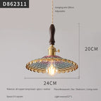 862311 bois / 4W (Max100W) / CHINE