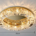 Or 80cm / Sans ampoules