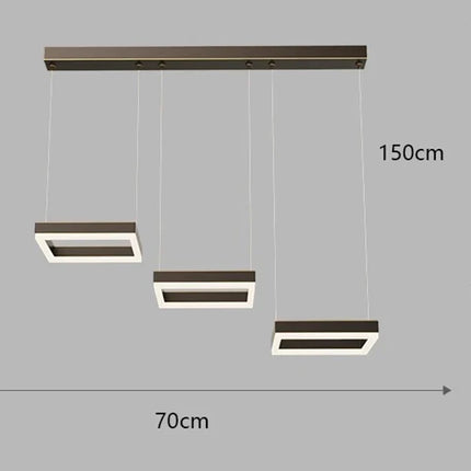 Lustre suspension décoratif pour intérieur — LZ4X9P2Q