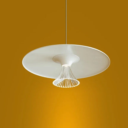 suspension moderne de luxe italienne pour intérieur élégant