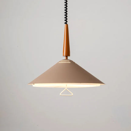 Suspension LED anneau design nordique moderne pour intérieur — LZ4D7QJ