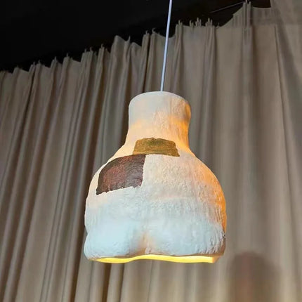 Lustre suspension nordique pour café, bar et restaurant — LZ4X9T2