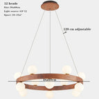 Dia60cm / 3 Light Switchable