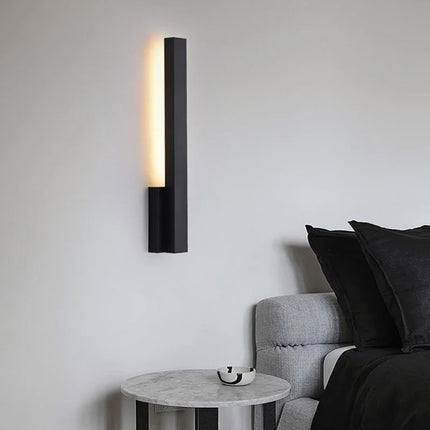 Applique murale LED moderne pour salon, chambre et escalier — LZ4X9P2