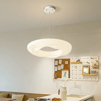 Lustre crème à spectre complet avec protection des yeux — LZ4F7Q2