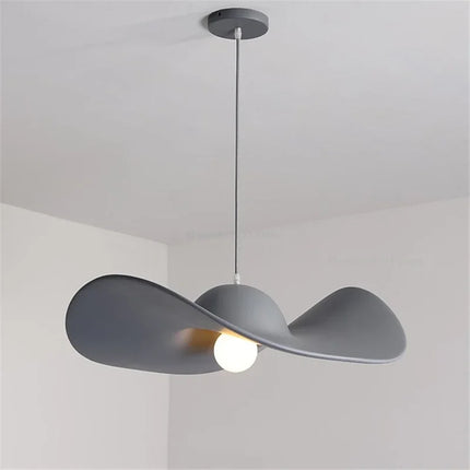Suspension nordique italienne design pour intérieur lumineux — LZ4Q9T2