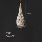 Type H / Naturellement léger