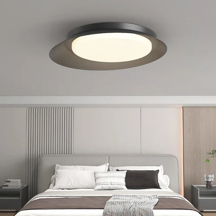 Plafonnier créatif au design nordique pour chambre d’enfants — LZ4X9T2