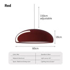 LPL136 Rouge 60cm