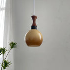 18cm- Ligne blanche / Pas d'ampoule