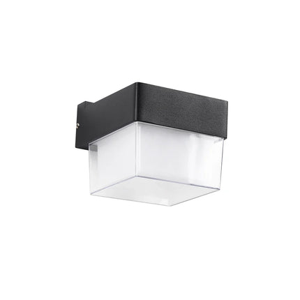 applique murale led moderne pour extérieur et intérieur