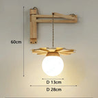 Applique / Lumière blanche