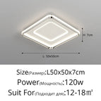 Lumière trichromatique / L50 Chromé