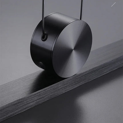 Suspension LED réglable pour décoration intérieure moderne — LZ4X9P