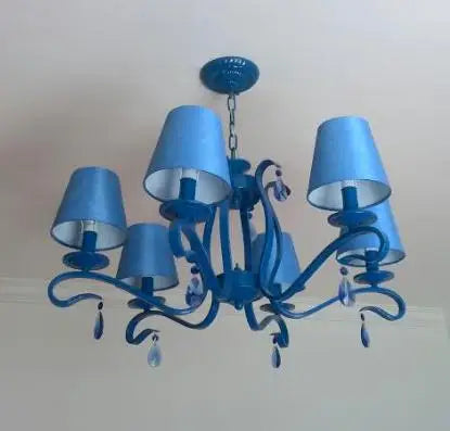 Applique murale rustique en métal et fer avec éclairage LED — LZ4F7Q2