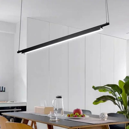 Suspension moderne minimaliste pour espaces créatifs personnalisés — LZ4X9B