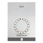 P 88 cm B / Blanc chaud