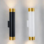 Blanc / Blanc froid (5500-7000K) / D60 H376