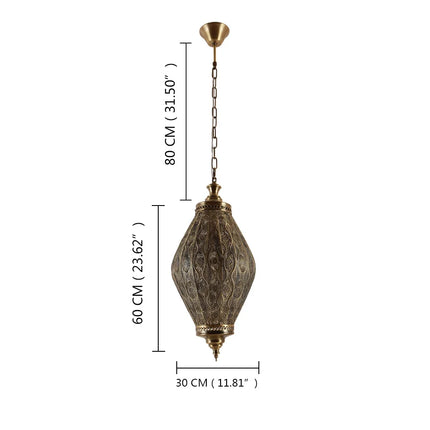 Suspension Artpad pour restaurant, bar et magasin de tissus — LZ4X9T2