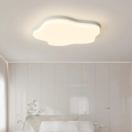 Lustre LED Qiyimei pour éclairage intérieur décoratif — LZ4N7X