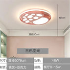 LED rose 50CM