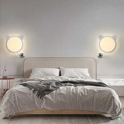 Applique murale moderne pour décoration intérieure créative — LZ4X9T2