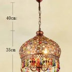 Diamètre 35 cm