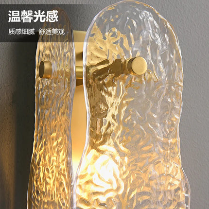 Applique murale décorative d’intérieur style nordique moderne — LZ4P9XJ