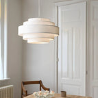 Blanc-60cm / Blanc chaud