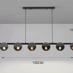 L150cm / Blanc chaud
