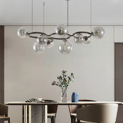 Suspension moderne au design créatif pour décoration unique — LZ4X9P