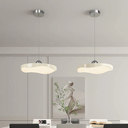 Plafonnier LED suspendu moderne pour intérieur tendance 2023 — LZ4X9P