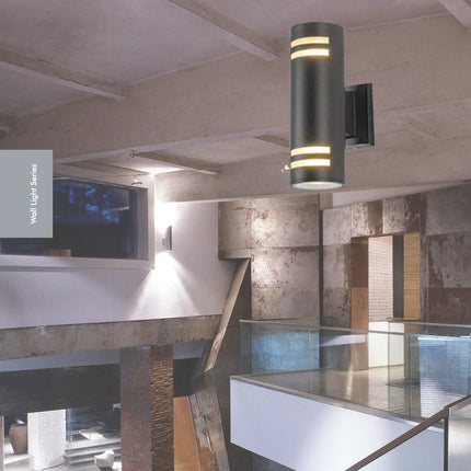 Applique murale LED haute puissance pour usage extérieur — LZ4P9XQ