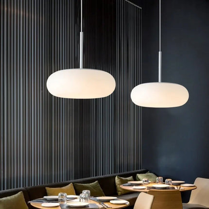 Suspension décorative au design nordique — LZ4X9P2