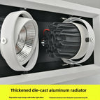 CA 220 V / 5 semaines / 3000k | CHINE