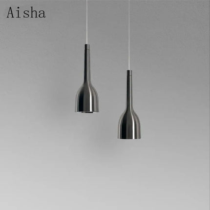 Suspension anti-éblouissement style nordique pour café et bar — LZ4X9T